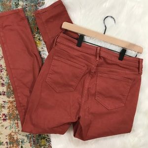 Old Navy Jeans - Old Navy • Rockstar Skinny Colored Denim Old Navy Jeans - Old Navy • Rockstar Skinny Colored Denim